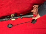 NIKON PROSTAFF TARGET EFR RIFLE SCOPE - 6 of 7