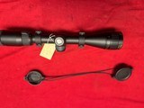 NIKON PROSTAFF TARGET EFR RIFLE SCOPE - 2 of 7