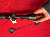 NIKON PROSTAFF TARGET EFR RIFLE SCOPE - 7 of 7