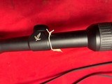 SWAROVSKI Z3 3-10 x 42MM RIFLE SCOPE BRX RETICLE - 5 of 6