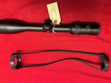 SWAROVSKI Z3 3-10 x 42MM RIFLE SCOPE BRX RETICLE - 1 of 6