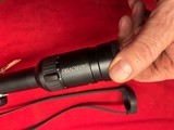 SWAROVSKI Z3 3-10 x 42MM RIFLE SCOPE BRX RETICLE - 4 of 6