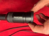 SWAROVSKI Z3 3-10 x 42MM RIFLE SCOPE BRX RETICLE - 3 of 6