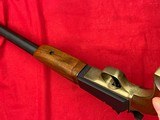 THOMPSON CENTER MUZZLE LOADER SCOUT PISTOL 54 CAL. - 6 of 8