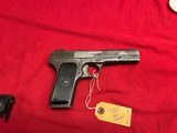 CHINESE CHICOM TOKAREV PISTOL ~ 1967 VIETNAM ERA ~ 7.62x25mm - 3 of 12