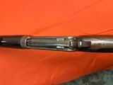 WINCHESTER MODEL 1892 LEVER ACTION RIFLE 218 BEE - 5 of 16