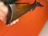 WINCHESTER MODEL 1892 LEVER ACTION RIFLE 218 BEE - 16 of 16