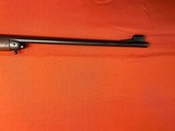 WINCHESTER MODEL 1892 LEVER ACTION RIFLE 218 BEE - 12 of 16