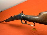 WINCHESTER MODEL 1892 LEVER ACTION RIFLE 218 BEE - 4 of 16