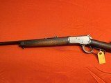 WINCHESTER MODEL 1892 LEVER ACTION RIFLE 218 BEE - 14 of 16