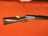 WINCHESTER MODEL 1892 LEVER ACTION RIFLE 218 BEE - 1 of 16