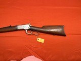WINCHESTER MODEL 1892 LEVER ACTION RIFLE 218 BEE - 9 of 16