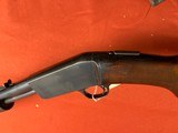 EARLY ~ MARLIN MODEL 38 PUMP AUCTION 22 RIFLE - 16 of 25