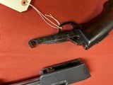 EARLY ~ MARLIN MODEL 38 PUMP AUCTION 22 RIFLE - 20 of 25