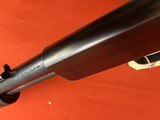 EARLY ~ MARLIN MODEL 38 PUMP AUCTION 22 RIFLE - 17 of 25