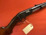 EARLY ~ MARLIN MODEL 38 PUMP AUCTION 22 RIFLE - 14 of 25