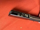 EARLY ~ MARLIN MODEL 38 PUMP AUCTION 22 RIFLE - 24 of 25
