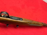BROWNING A-BOLT BOLT ACTION RIFLE 22 MAGNUM - 11 of 15