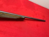 BROWNING A-BOLT BOLT ACTION RIFLE 22 MAGNUM - 6 of 15