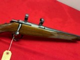 BROWNING A-BOLT BOLT ACTION RIFLE 22 MAGNUM - 5 of 15