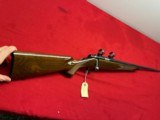 BROWNING A-BOLT BOLT ACTION RIFLE 22 MAGNUM - 1 of 15