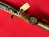 SAKO MODEL M85 BAVARIAN MANNLICHER CARBINE 30-06 ~ NICE RIFLE ~ - 11 of 25