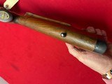 SAKO MODEL M85 BAVARIAN MANNLICHER CARBINE 30-06 ~ NICE RIFLE ~ - 12 of 25