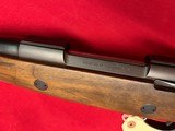 SAKO MODEL M85 BAVARIAN MANNLICHER CARBINE 30-06 ~ NICE RIFLE ~ - 19 of 25