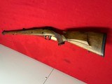 SAKO MODEL M85 BAVARIAN MANNLICHER CARBINE 30-06 ~ NICE RIFLE ~ - 3 of 25