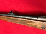 SAKO MODEL M85 BAVARIAN MANNLICHER CARBINE 30-06 ~ NICE RIFLE ~ - 17 of 25