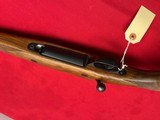 SAKO MODEL M85 BAVARIAN MANNLICHER CARBINE 30-06 ~ NICE RIFLE ~ - 10 of 25