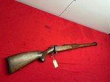 SAKO MODEL M85 BAVARIAN MANNLICHER CARBINE 30-06 ~ NICE RIFLE ~