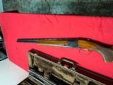 BROWNING SUPERPOSED O/U SHOTGUN 4- BARREL SET 410GA,28GA,20GA,12GA - 25 of 25