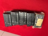 HECKLER KOCH HK94 / CETME 20 RD 308 MAGAZINE ( LOT ONE MONEY ) - 1 of 4