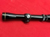 LEUPOLD VARI-XII 2-7x28mm ULTRALIGHT RIFLE SCOPE - 3 of 11