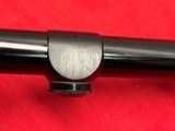 LEUPOLD VARI-XII 2-7x28mm ULTRALIGHT RIFLE SCOPE - 7 of 11
