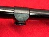 LEUPOLD VARI-XII 2-7x28mm ULTRALIGHT RIFLE SCOPE - 8 of 11
