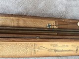 SPRINGFIELD 1903 HOLLIFIELD ARMY & NAVY PRACTICE ROD CO. - 4 of 13