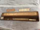 SPRINGFIELD 1903 HOLLIFIELD ARMY & NAVY PRACTICE ROD CO. - 1 of 13