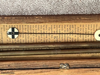 SPRINGFIELD 1903 HOLLIFIELD ARMY & NAVY PRACTICE ROD CO. - Image 10 of 13