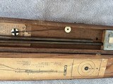 SPRINGFIELD 1903 HOLLIFIELD ARMY & NAVY PRACTICE ROD CO. - 5 of 13