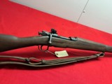 WWII SMITH CORONA MODEL 03A3 BOLT ACTION MILITARY RIFLE 30-06 - 6 of 17