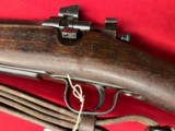 WWII SMITH CORONA MODEL 03A3 BOLT ACTION MILITARY RIFLE 30-06 - 11 of 17