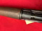 WWII SMITH CORONA MODEL 03A3 BOLT ACTION MILITARY RIFLE 30-06 - 7 of 17