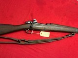 WWII SMITH CORONA MODEL 03A3 BOLT ACTION MILITARY RIFLE 30-06 - 4 of 17