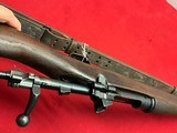 WWII SMITH CORONA MODEL 03A3 BOLT ACTION MILITARY RIFLE 30-06 - 17 of 17