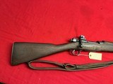 WWII SMITH CORONA MODEL 03A3 BOLT ACTION MILITARY RIFLE 30-06 - 3 of 17