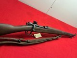 WWII SMITH CORONA MODEL 03A3 BOLT ACTION MILITARY RIFLE 30-06 - 1 of 17