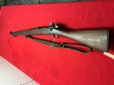 WWII SMITH CORONA MODEL 03A3 BOLT ACTION MILITARY RIFLE 30-06 - 9 of 17