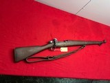 WWII SMITH CORONA MODEL 03A3 BOLT ACTION MILITARY RIFLE 30-06 - 2 of 17